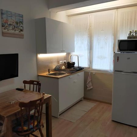 Mimma E Mario Apartment Ventimiglia Exterior photo