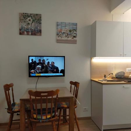 Mimma E Mario Apartment Ventimiglia Exterior photo